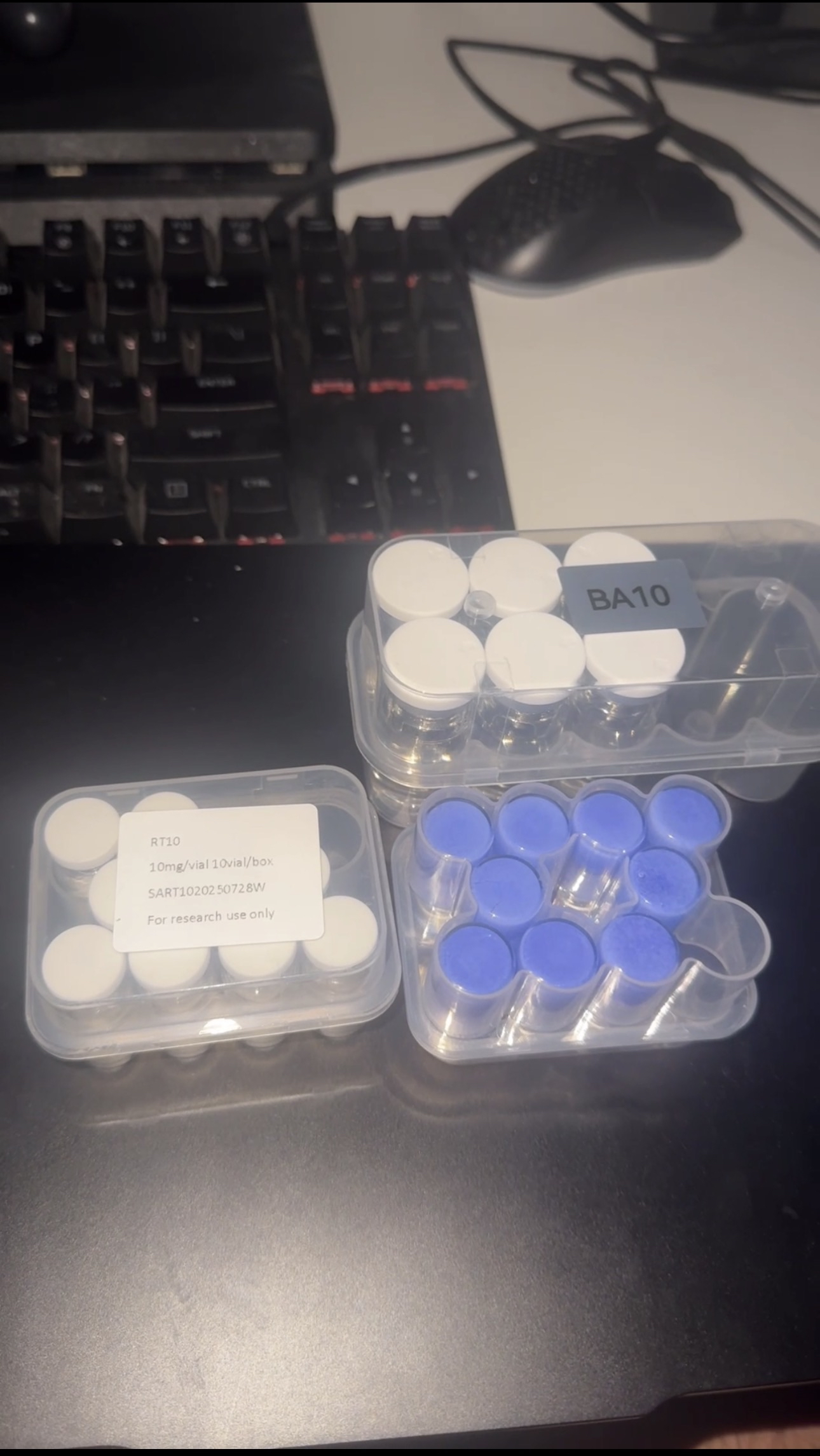 ERP customer review photo